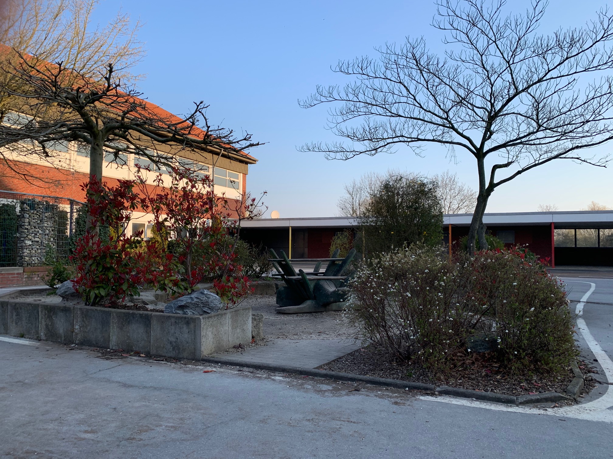 Unsere Standorte – Jakobusschule Ennigerloh
