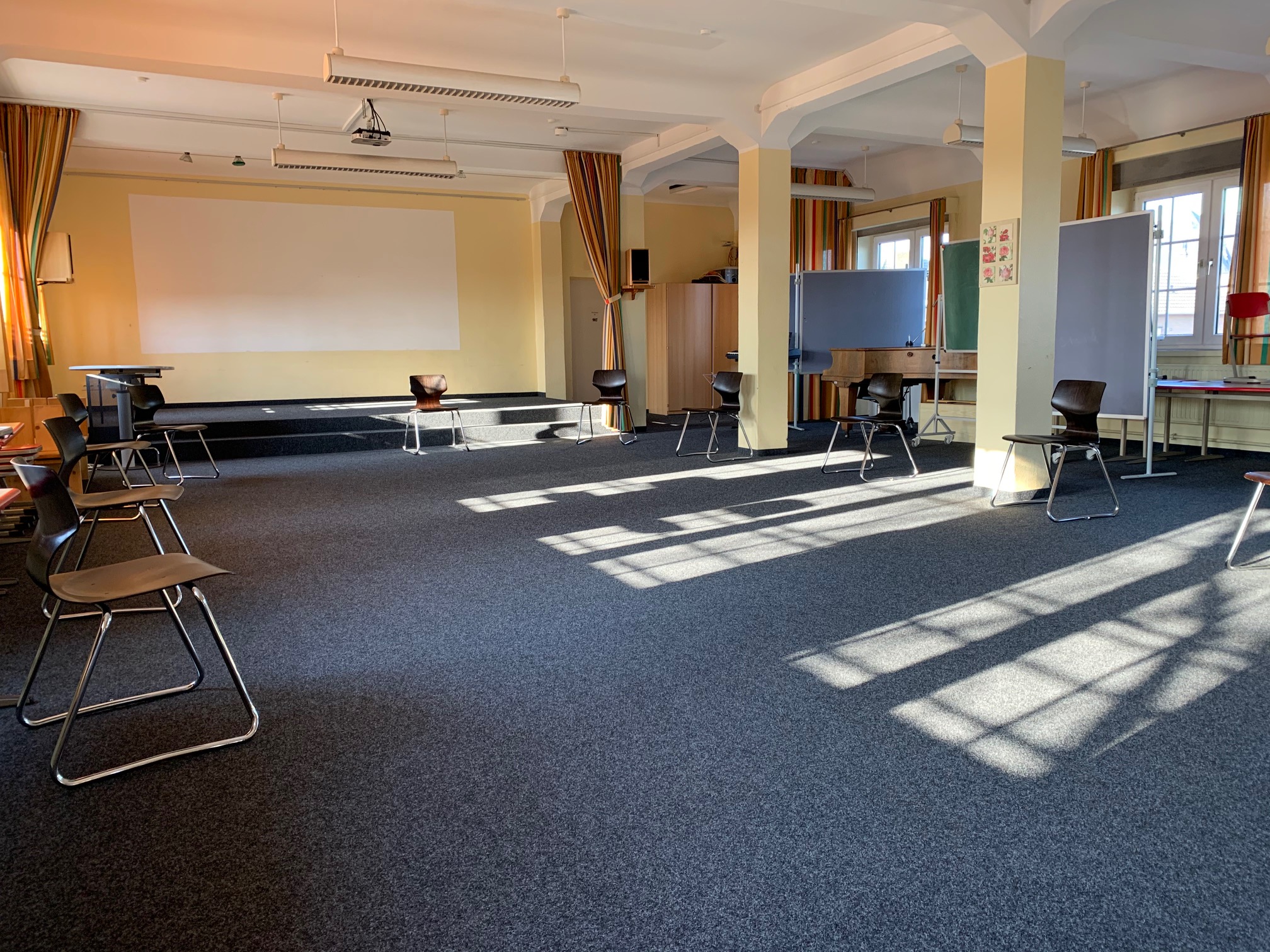 Unsere Standorte – Jakobusschule Ennigerloh